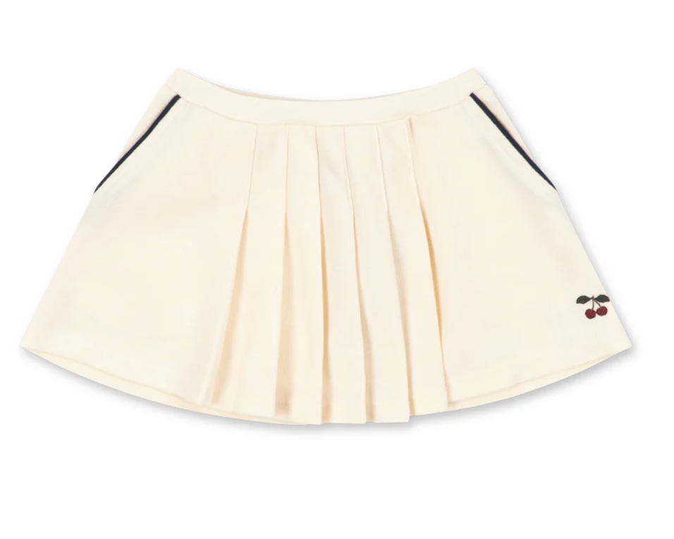 Florita Skirt-Konges Slojd SP26