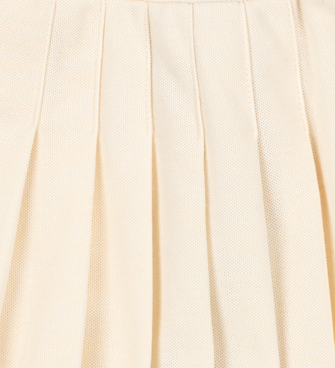 Florita Skirt-Konges Slojd SP26