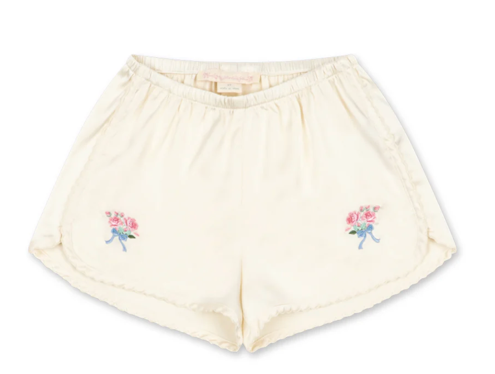 Sheeny Short-Konges Slojd SP26