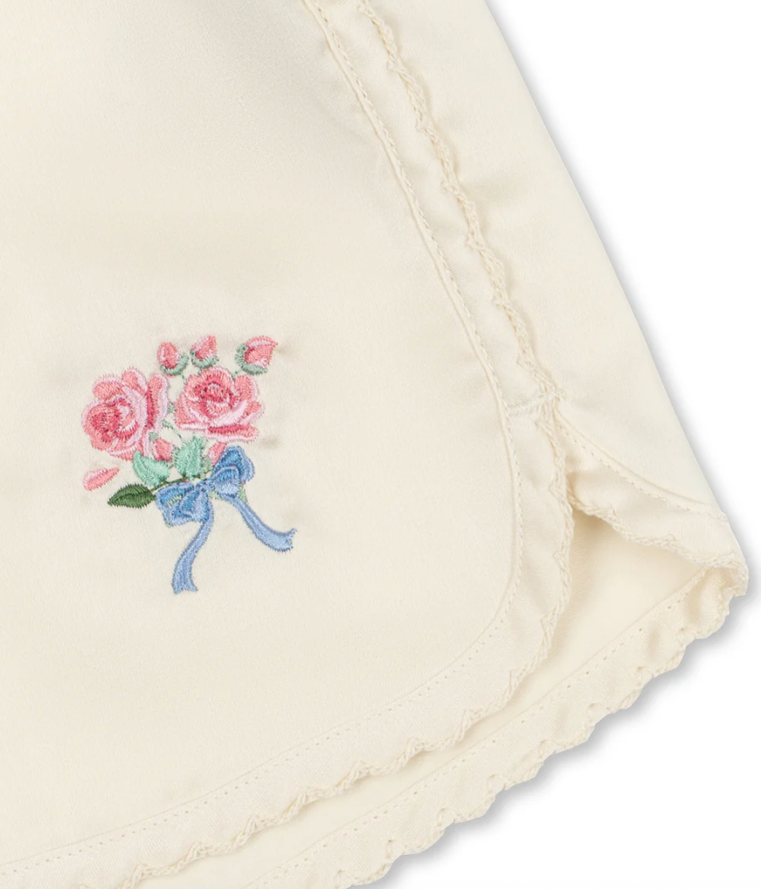 Sheeny Short-Konges Slojd SP26
