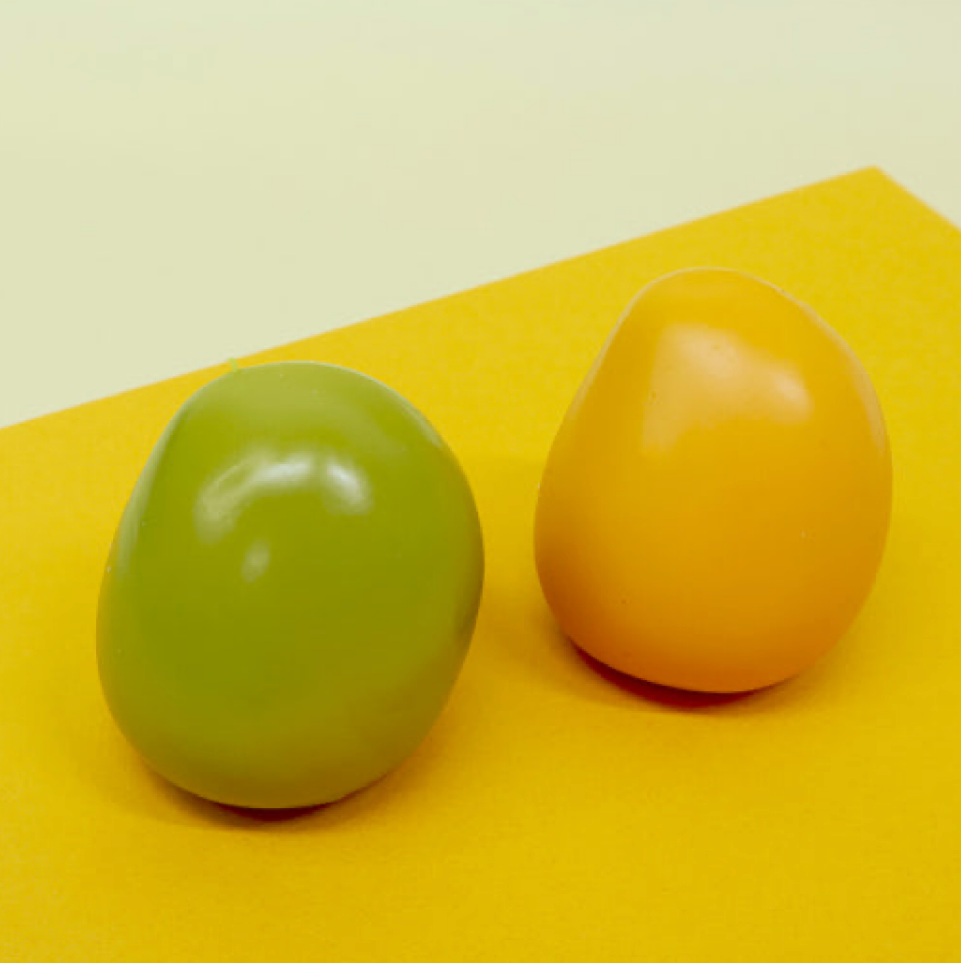 Mango Color-Changing Squishy Toy – K-Wonderland