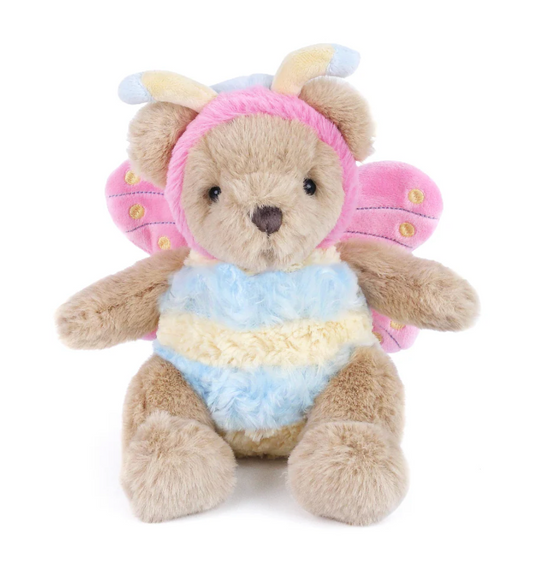 Butterfly Bear - Mon Ami