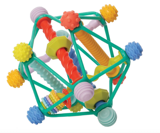 Whirzle - Manhattan Toy Co.
