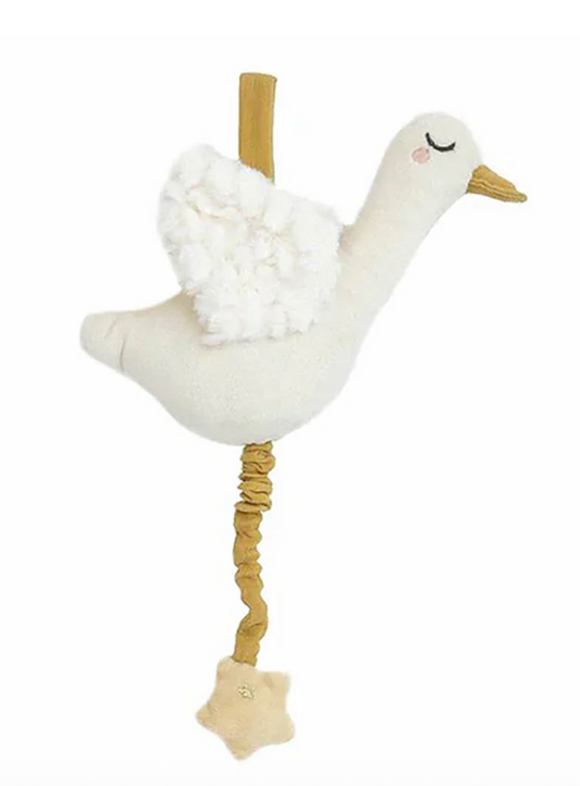 Goose  Music Mobile- Mon Ami