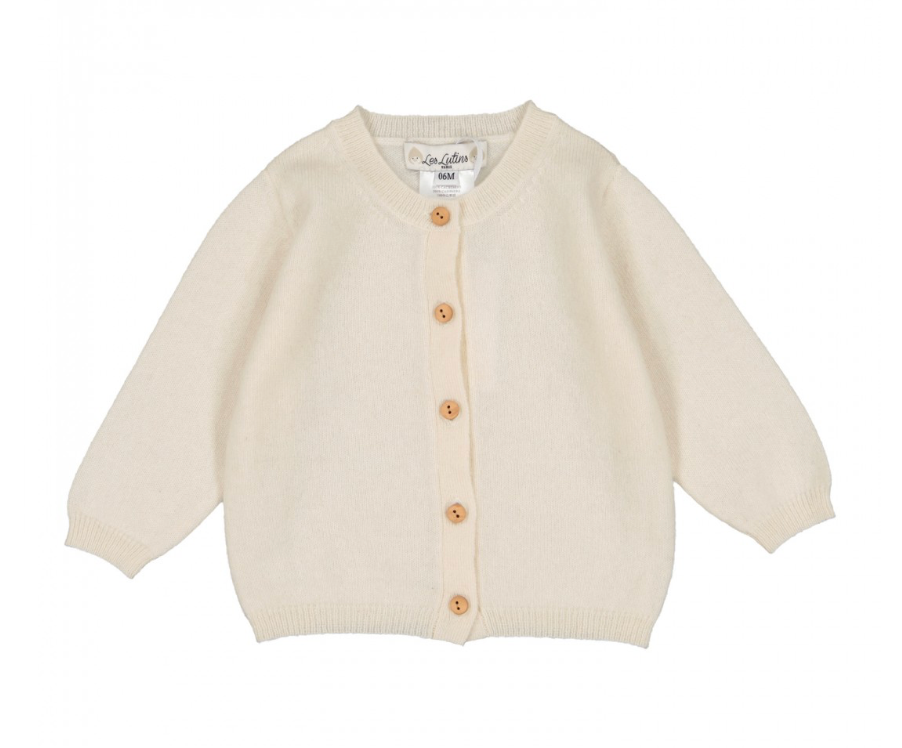 Nude Aurore Cardigan - Les Lutins