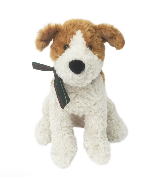 Jacques Jack Russell - Mon Ami
