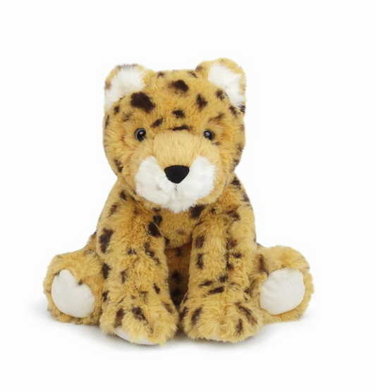 Chelsea Cheetah- Mon Ami