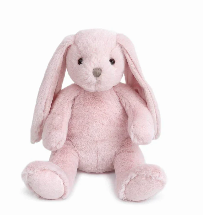 Pink Bunny - Mon Ami