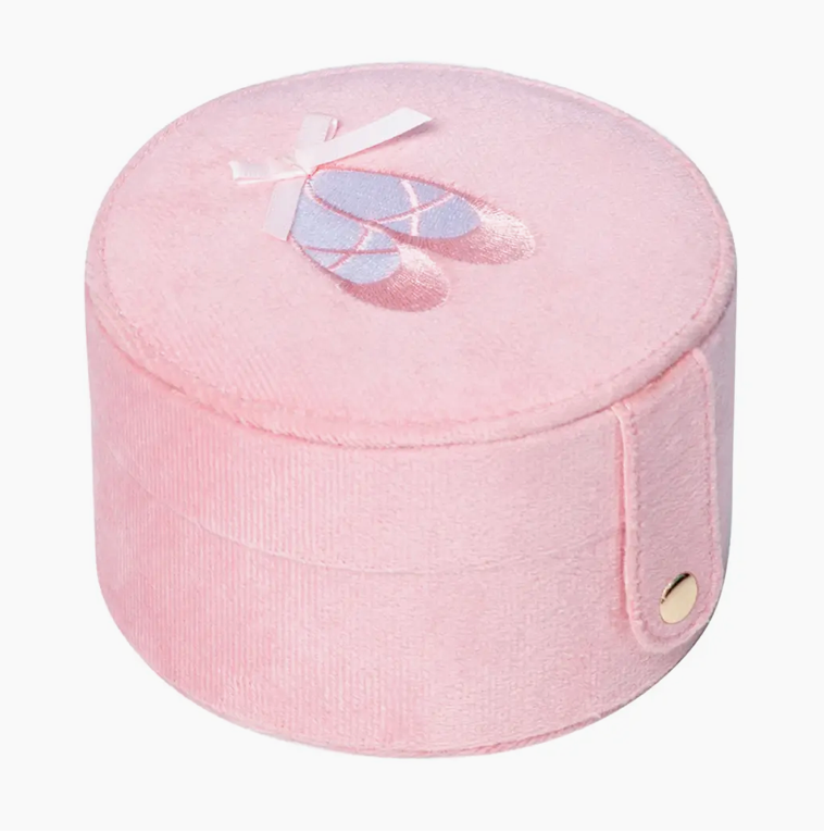 Ballet Jewelry Box - Rockahula