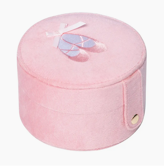 Ballet Jewelry Box - Rockahula