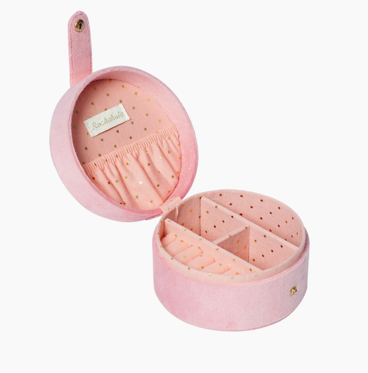 Ballet Jewelry Box - Rockahula