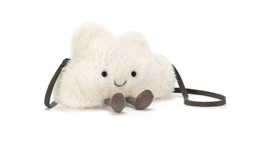 Cloud Shoulder Bag - Jellycat