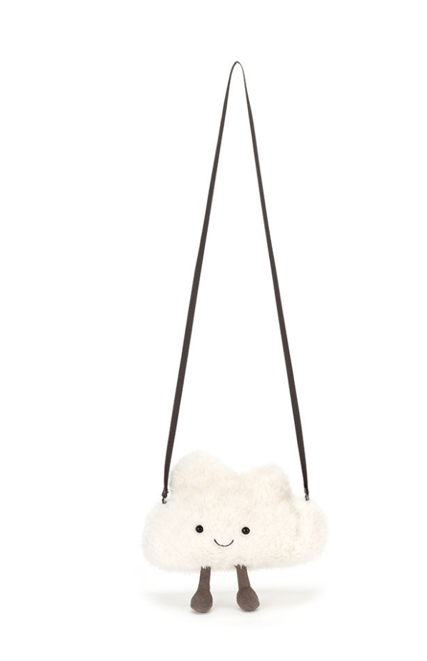 Cloud Shoulder Bag - Jellycat