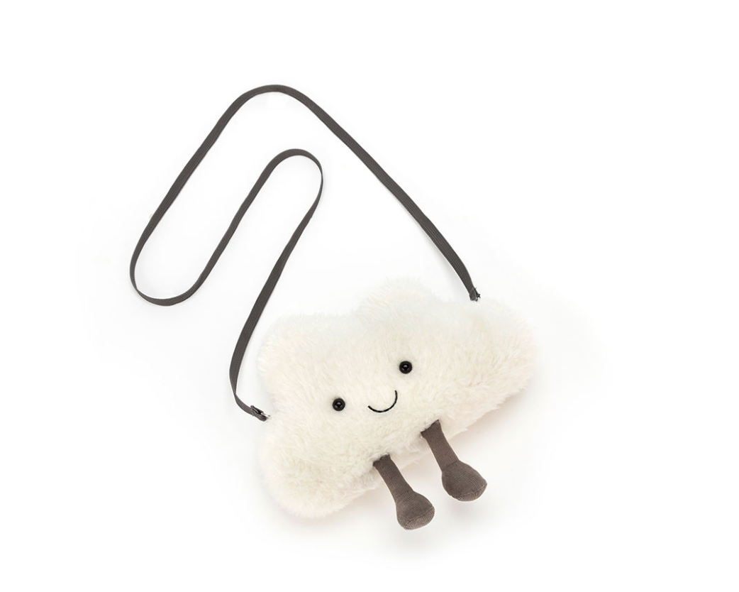 Cloud Shoulder Bag - Jellycat