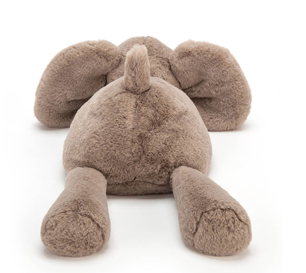 Smudge Elephant - Jellycat