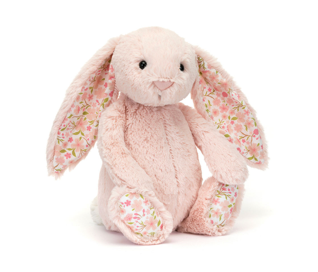 Blossom Blush Bunny Cherry - Jellycat