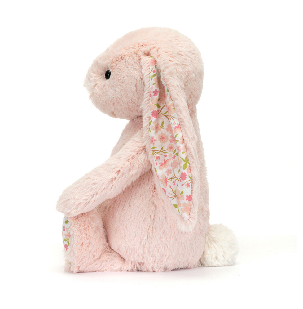 Blossom Blush Bunny Cherry - Jellycat