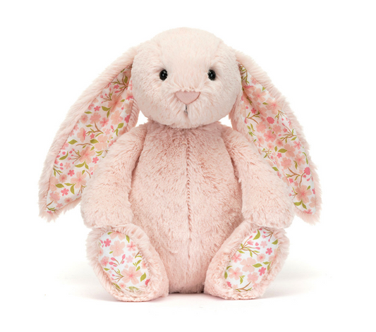 Blossom Blush Bunny Cherry - Jellycat