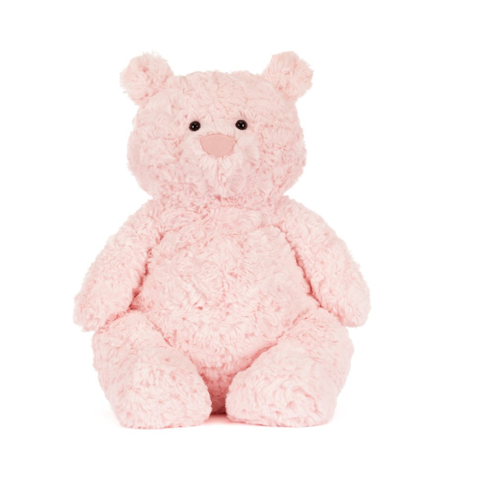 Leola Bear Large - Jellycat