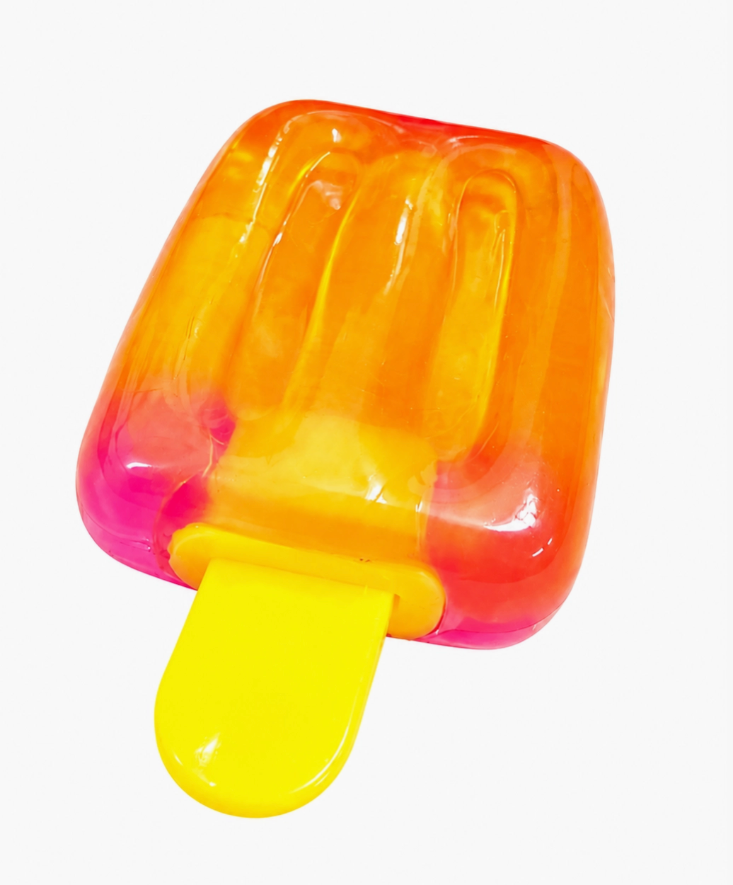 Nice-Sicle Sensory Squish Toy - Modek Sports