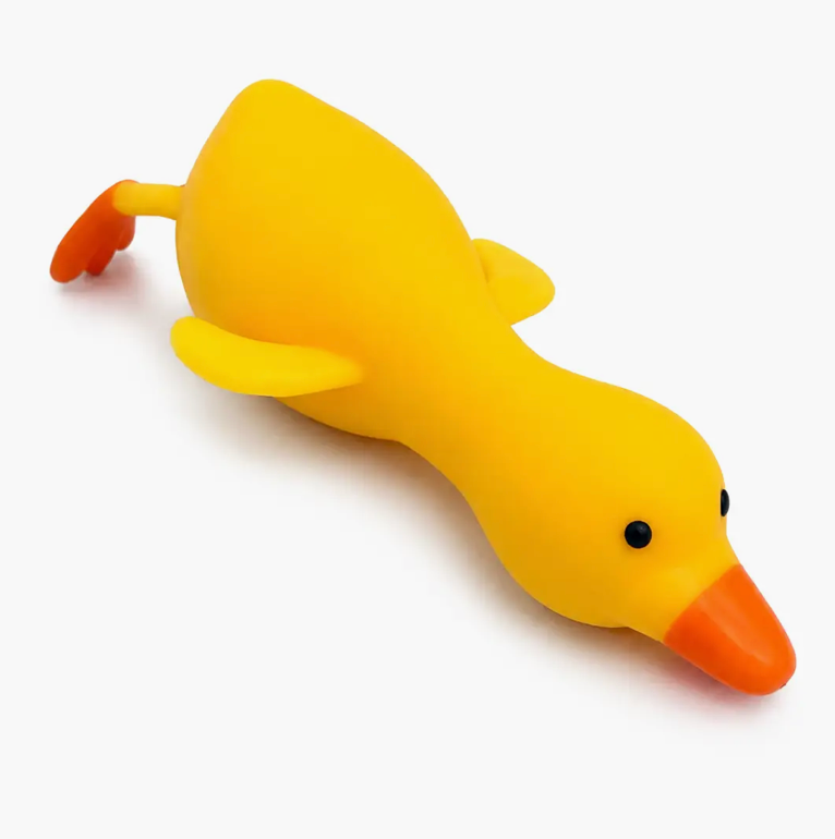 Pinching Duck Squishy Toy - Modek Sports