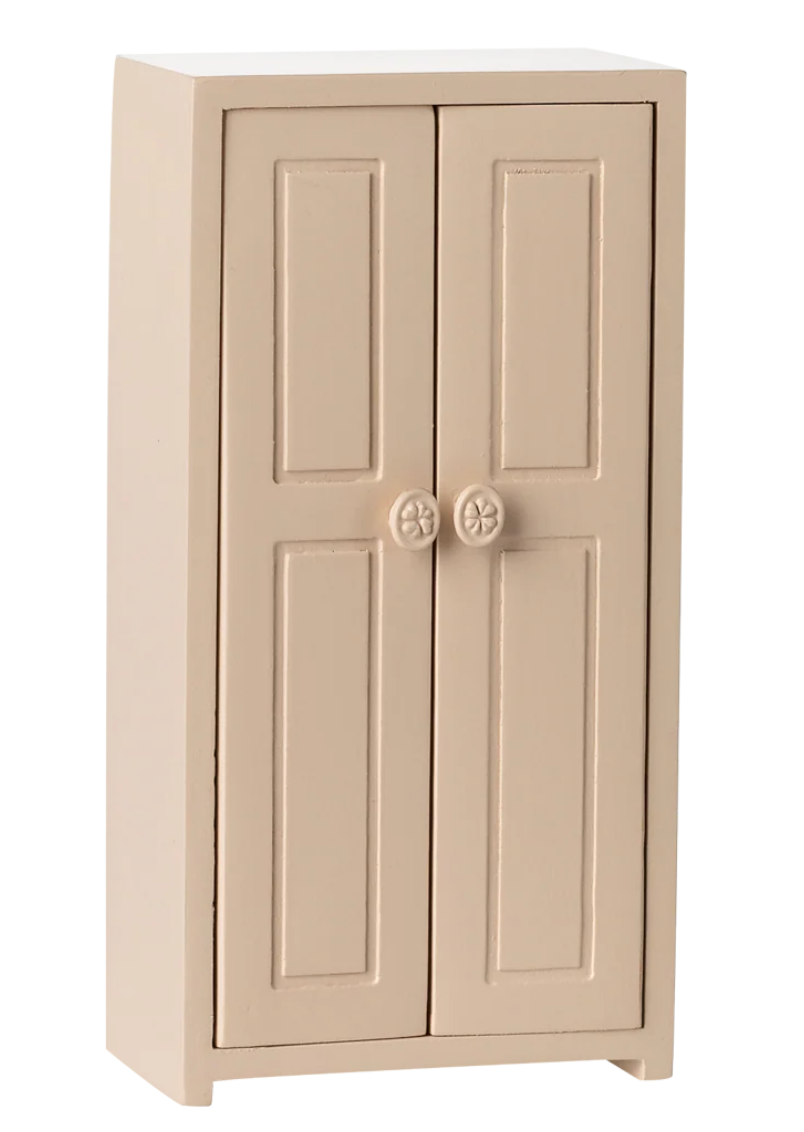 Mouse Closet  - Maileg