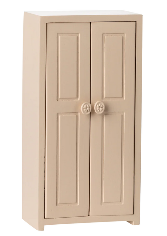 Mouse Closet  - Maileg