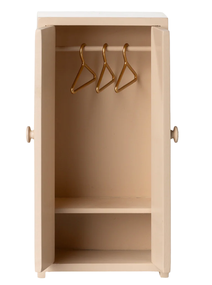 Mouse Closet  - Maileg
