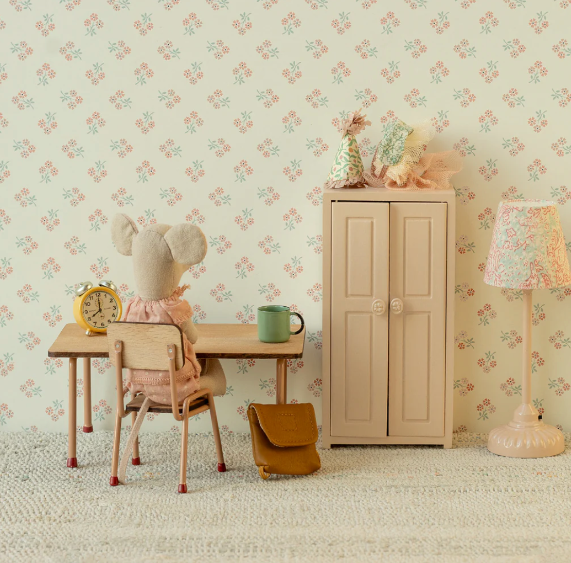 Mouse Closet  - Maileg