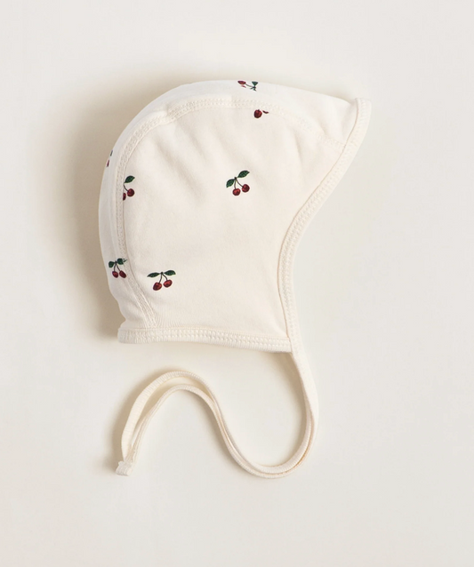 Cherry Baby Helmet -Konges Slojd