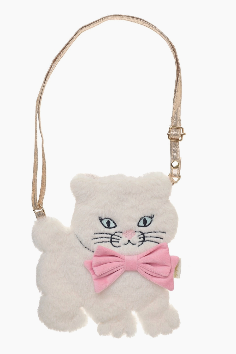 Fluffy Kitten Bag - Rockahula