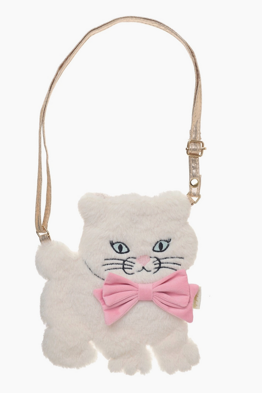 Fluffy Kitten Bag - Rockahula