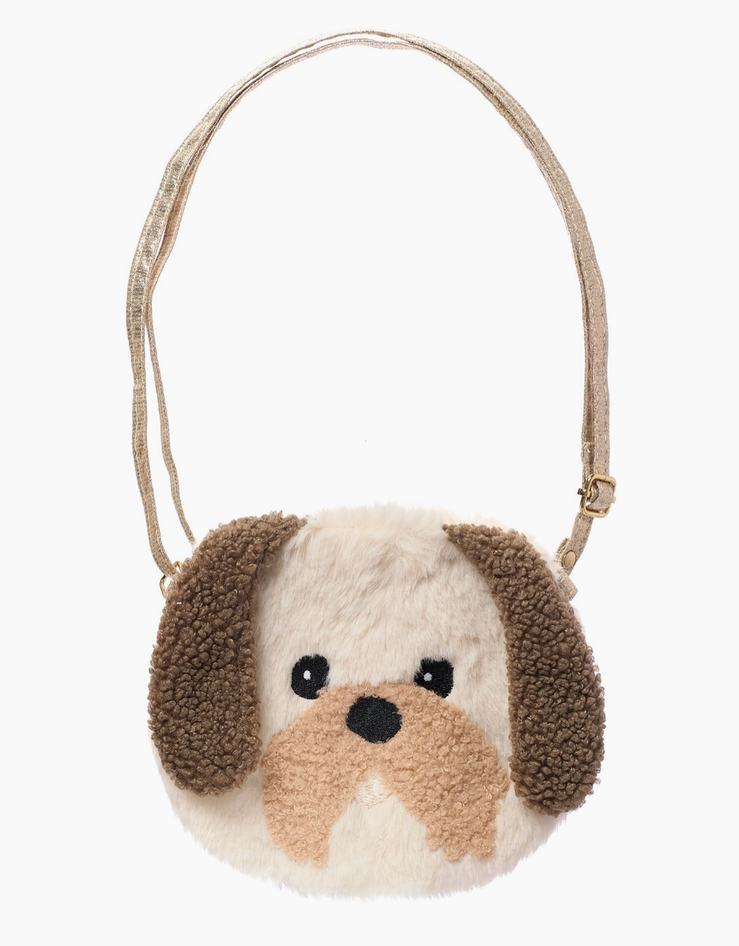 Pippy Puppy Bag - Rockahula