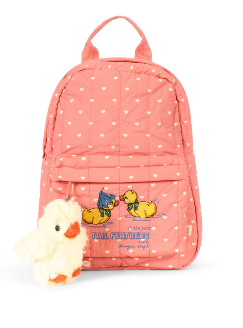Juno Mini Backpack - Konges Slojd
