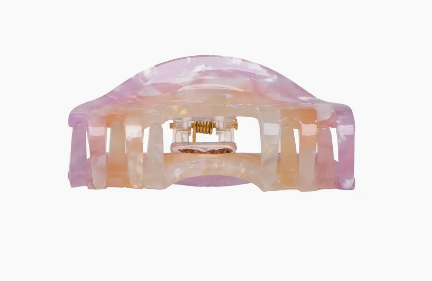 Wish Upon A Rainbow Claw Clip - Rockahula