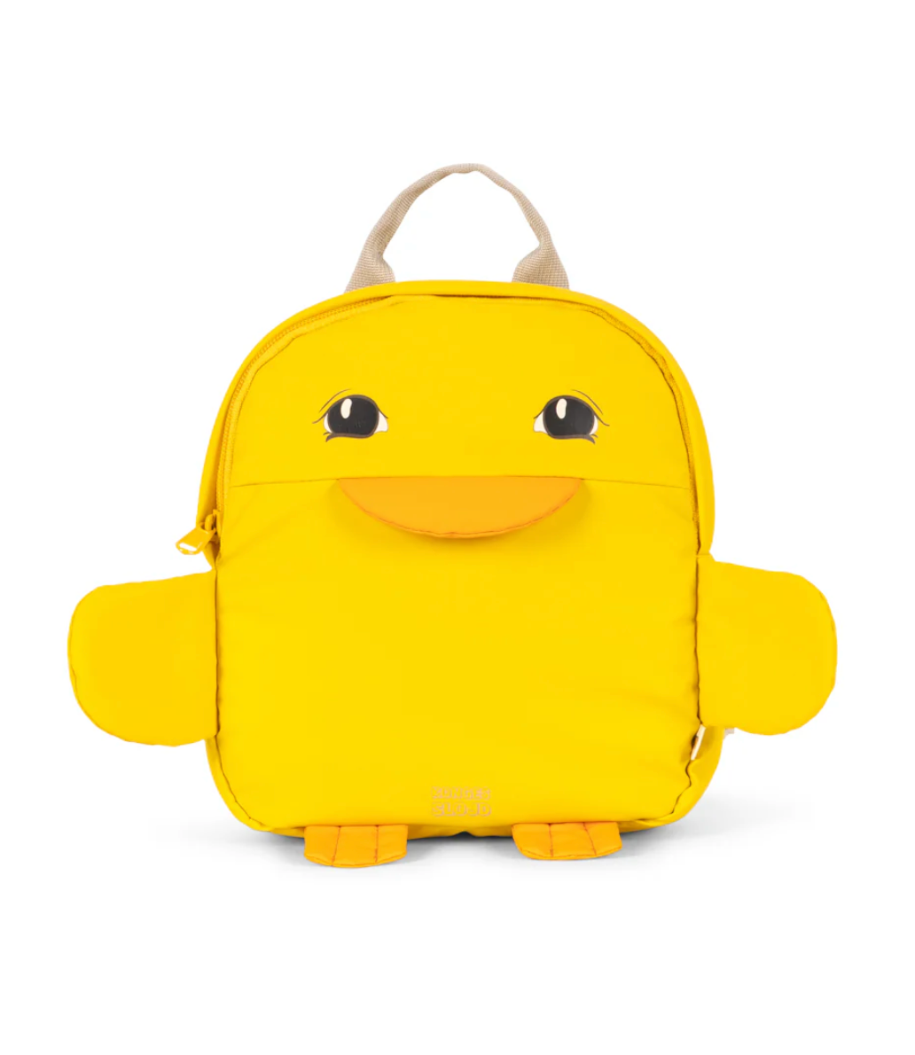 Anneli Duck Rain Backpack  -Konges Slojd