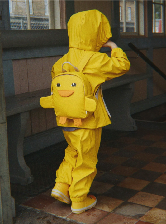Anneli Rain Jacket & Pant Set -Konges Slojd