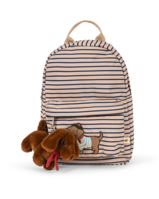 Nohr Mini Backpack - Konges Slojd