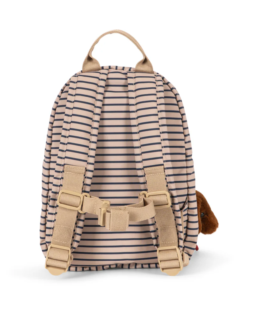 Nohr Mini Backpack - Konges Slojd