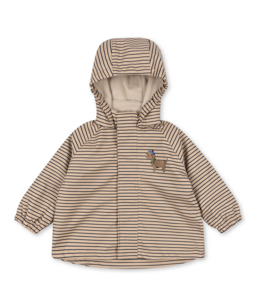 Dog Rain Jacket - Konges Slojd