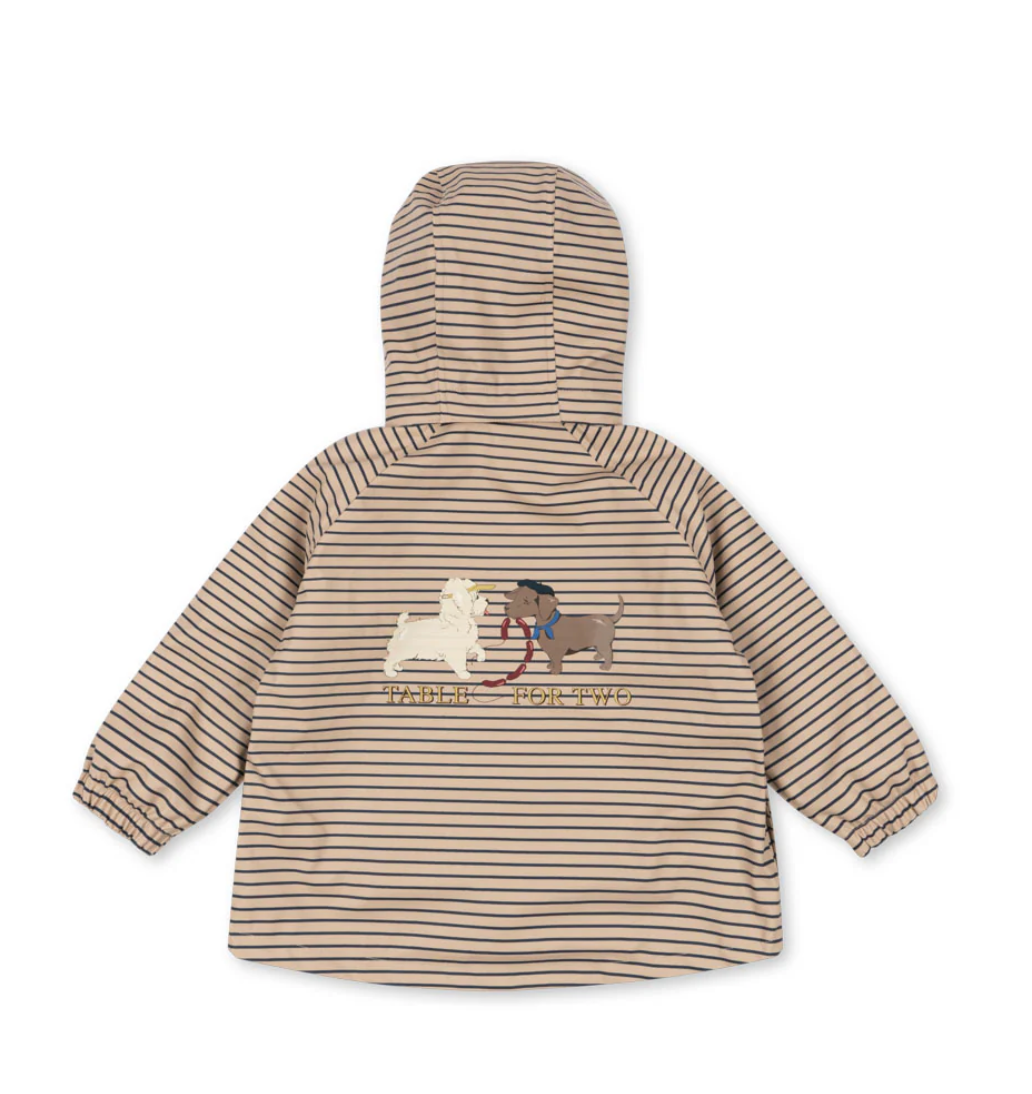 Dog Rain Jacket - Konges Slojd