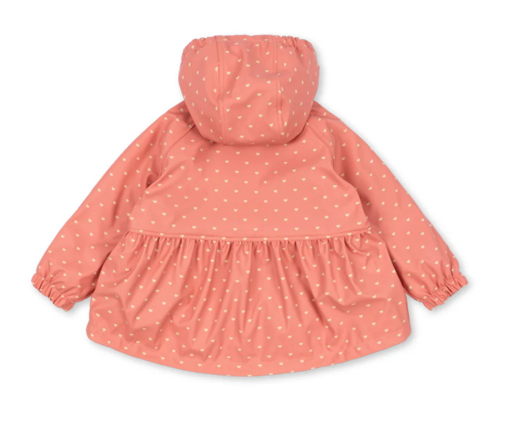 Duckling Rain Jacket- Konges Slojd