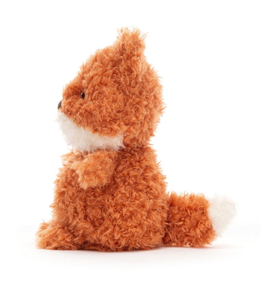 Little Fox-  Jellycat