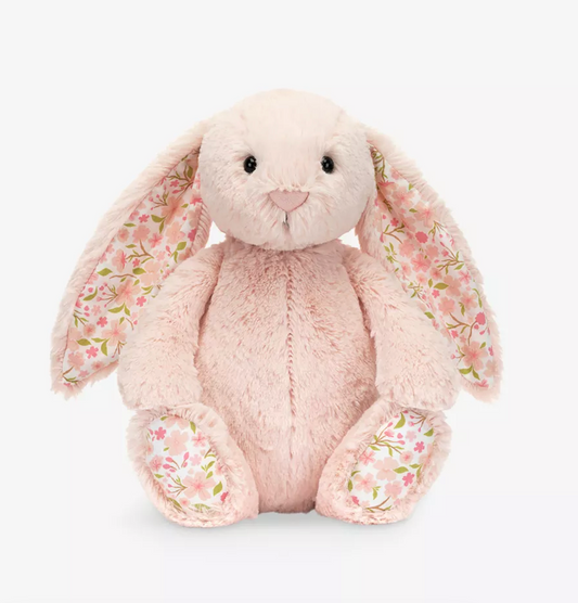 Blossom Blush Bunny Cherry Original - Jellycat