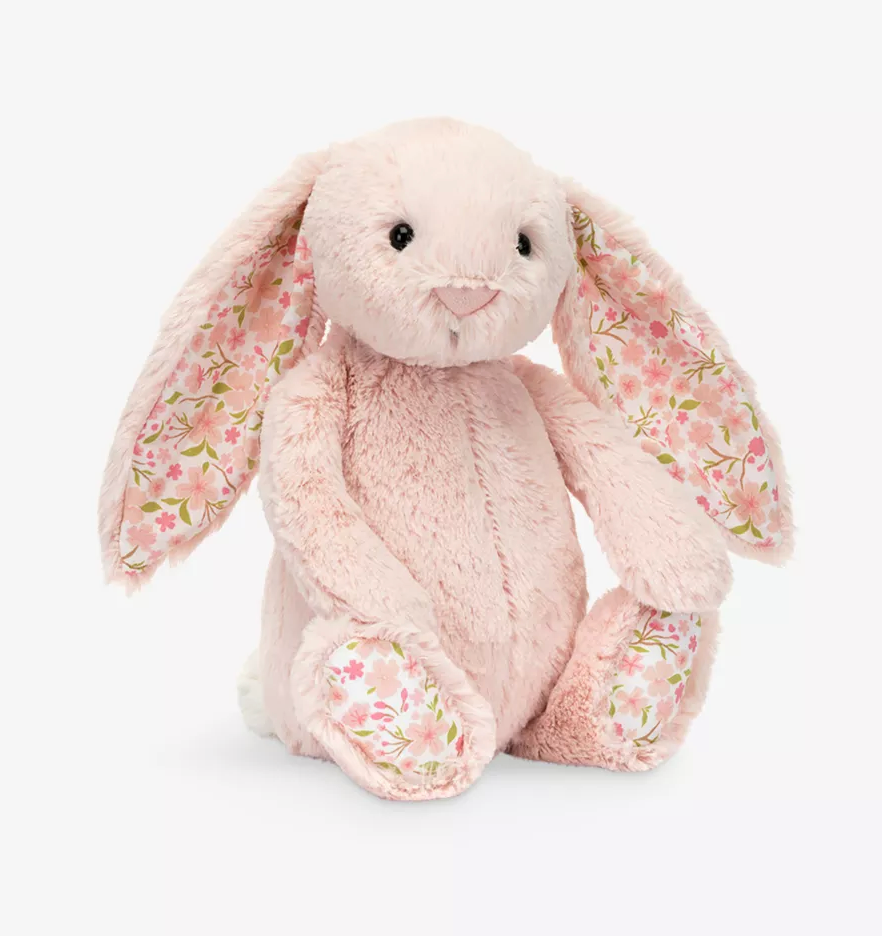 Blossom Blush Bunny Cherry Original - Jellycat