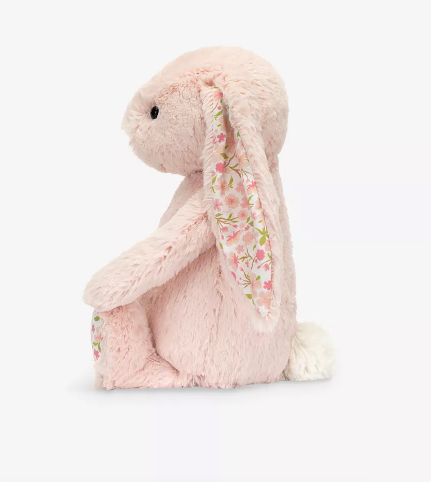 Blossom Blush Bunny Cherry Original - Jellycat