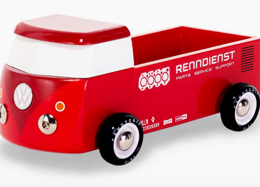 VW Mechanic Truck - Candylab Toys