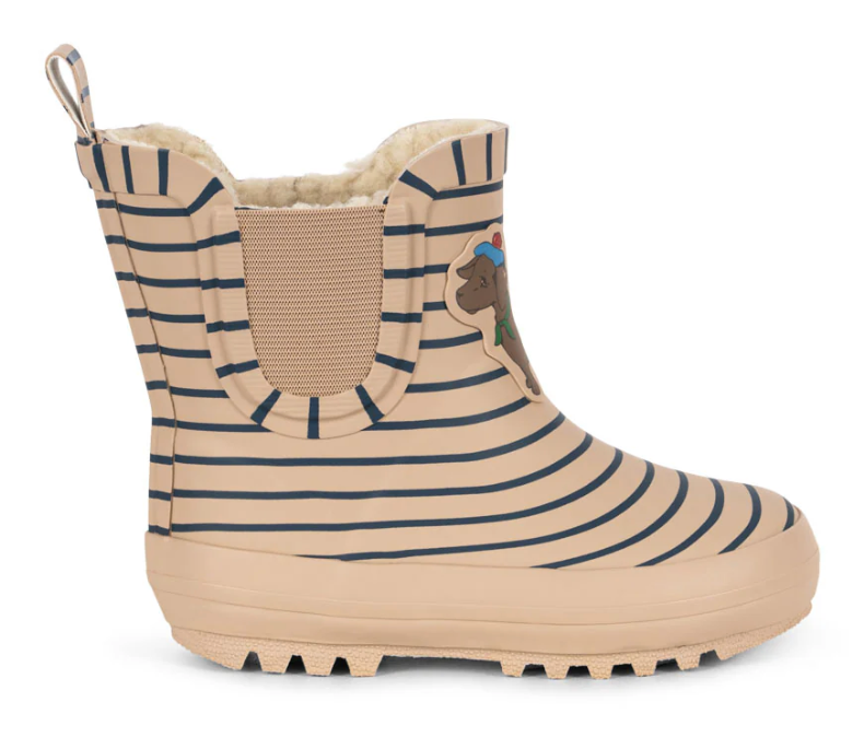 ROI Printed Rain Boot -Konges Slojd FW26