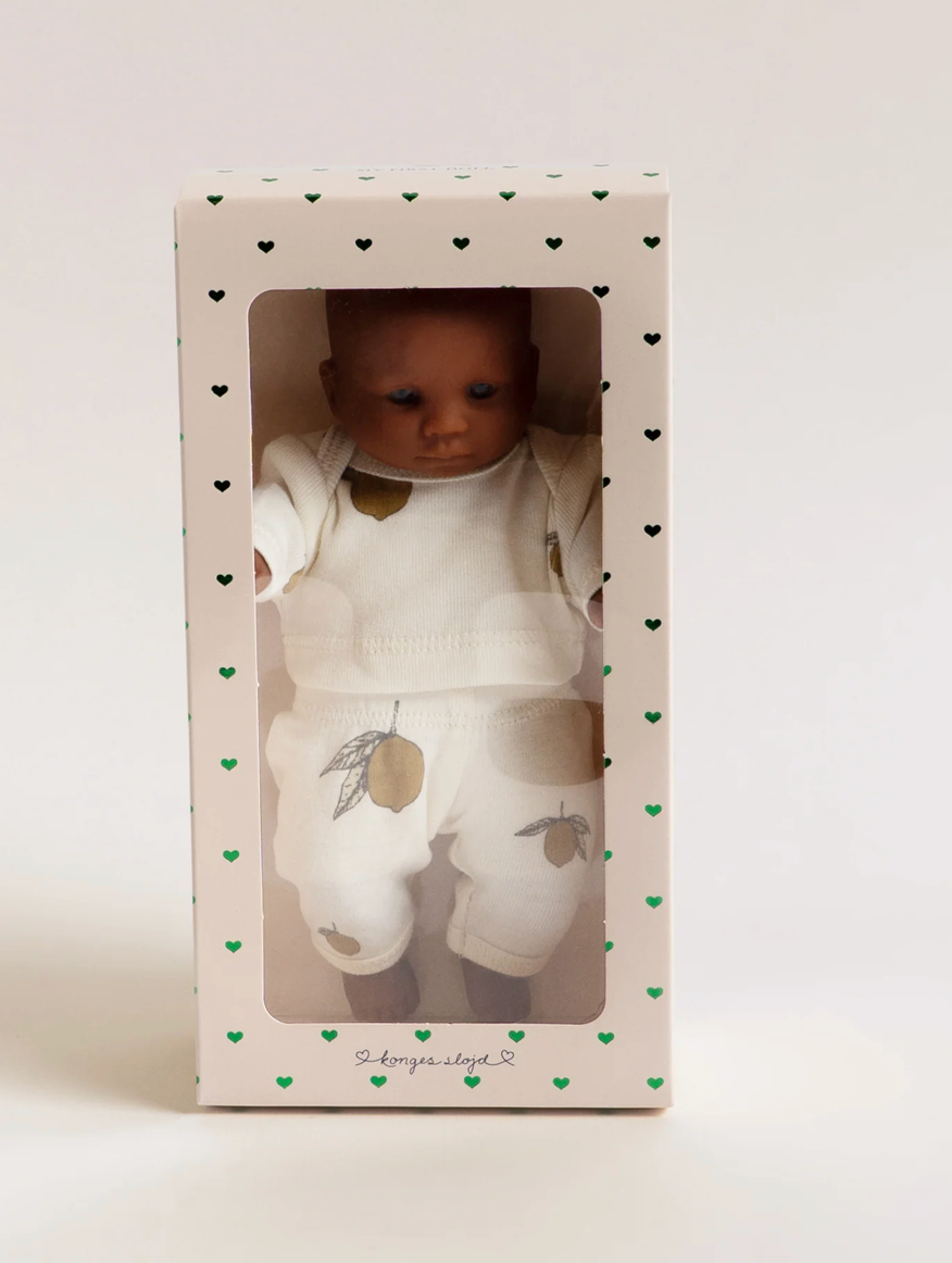 My First Mini Baby Doll - Konges Slojd