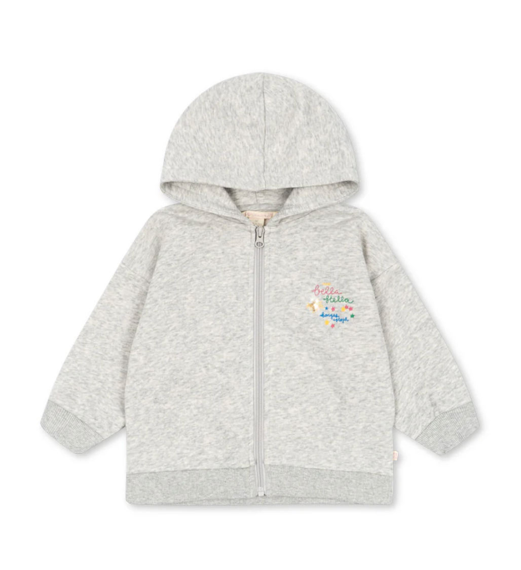 Lou Sequin Sweatshirt - Konges Slojd FW26